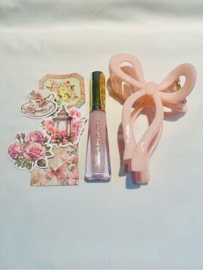 Coquette Pink Beauty Bundle